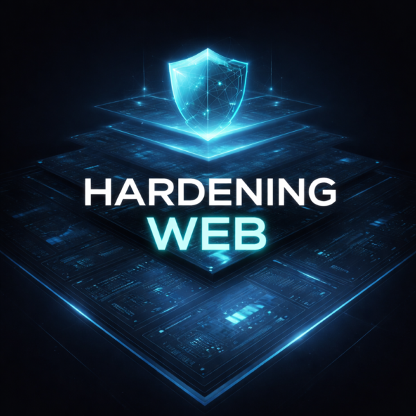 Hardening Web
