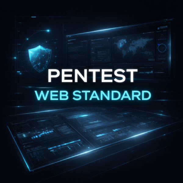 Pentest Web Standard