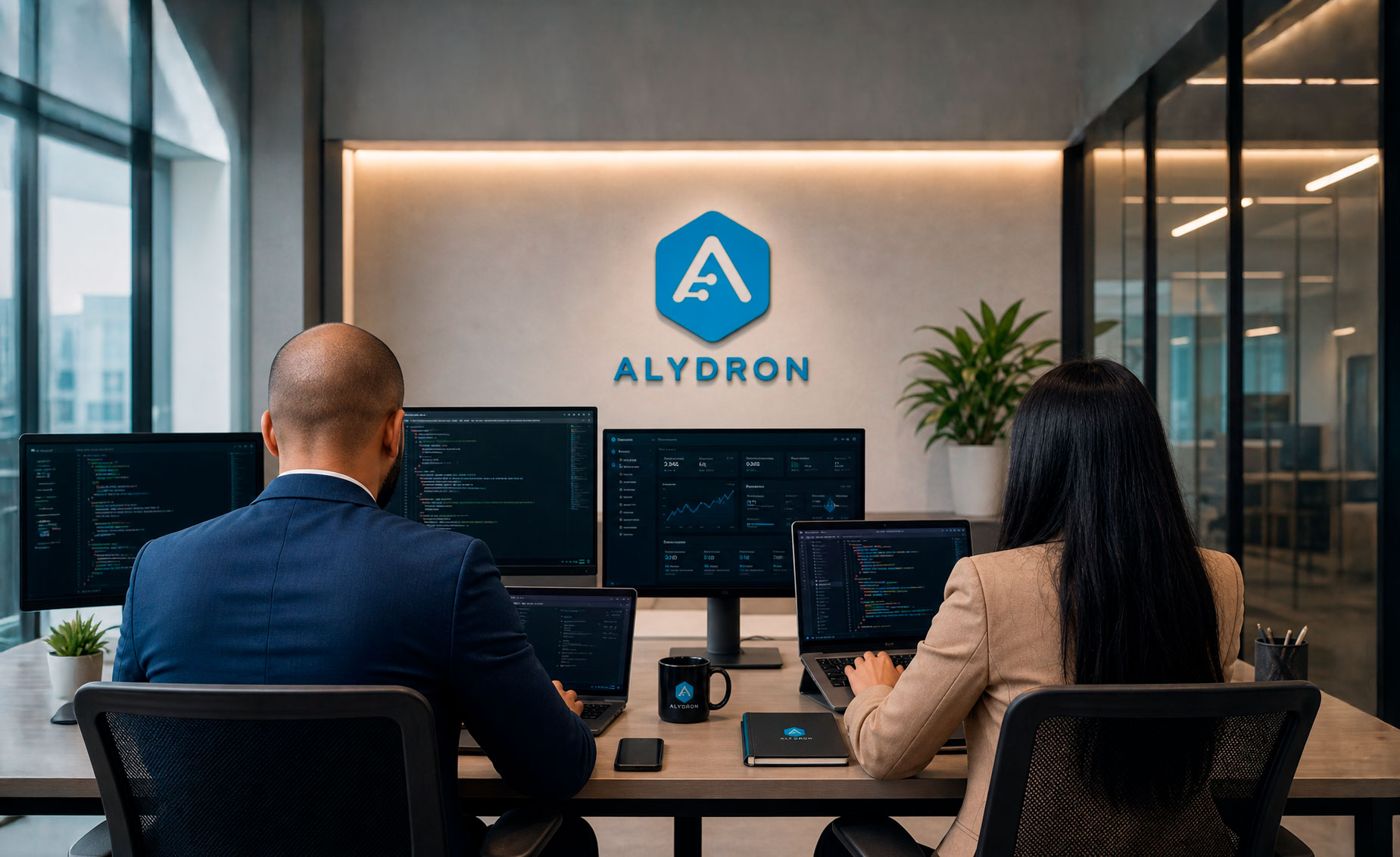ALYDRON